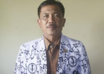 Drs.Djasman Tanreso.M.Si,.M.Pd Deklarasikan Diri, Siap Bawa PGRI Pinrang ke Era Baru