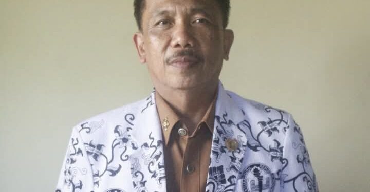 Drs.Djasman Tanreso.M.Si,.M.Pd Deklarasikan Diri, Siap Bawa PGRI Pinrang ke Era Baru