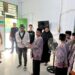 Sat Intelkam Polres Pinrang Bersama HMI Cabang Pinrang Gelar Bakti Sosial Berbagi Takjil