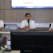 Wabup Sudirman Bungi, S.IP., M.Si., Pimpin Rapat Koordinasi Dihadiri Sejumlah OPD