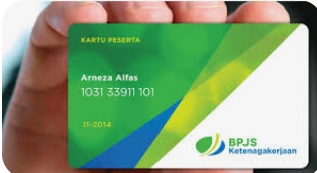 Program Baru PLKK BPJS ketenagakerjaan Gak Perlu Khawatir Dengan Kecelakaan Kerja,