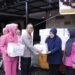 Polres Pinrang Hadirkan Ramadhan Berkah Lewat Bazar Polri Presisi 2025: Sembako Murah, Silaturahmi Erat!”