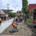 Pemkab Pinrang Lakukan Pemeliharaan Jalan Ditengah Keterbatasan Anggaran