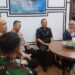 Ketua DPRD Pinrang Hadiri Serah Terima Jabatan Kapolres Pinrang