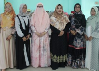 DWP Wilayah VIII Siap Jadi Garda Terdepan Sukseskan Program Gubernur Sulsel, Suryati: Ini Bentuk Pengabdian!
