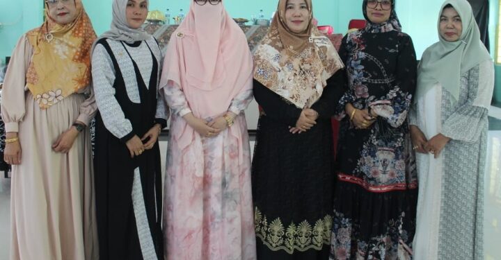 DWP Wilayah VIII Siap Jadi Garda Terdepan Sukseskan Program Gubernur Sulsel, Suryati: Ini Bentuk Pengabdian!