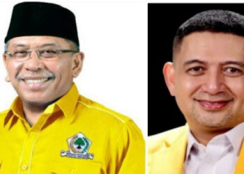 IAS- APPI Siap Bertarung di Musda Golkar Sulsel Erwin: Jangan Buat Gaduh Mereka Satu Tujuan