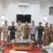 Bupati Pinrang Gelar Pertemuan Bersama Bupati Enrekang, Tindak Lanjut Keluhan Warga Dusun Paleleng