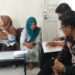 Rapat Perdana KUA Duampanua: Drs. H. Abd. Rahman Hasan, MA Tentukan Arah Kebijakan Pelayanan