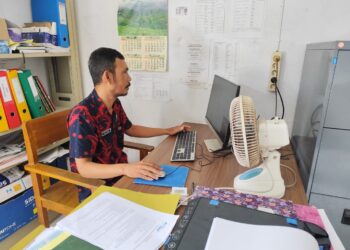 Keluarga Almarhumah Nuraeni Apresiasi Pelayanan Cepat Plt Lurah Bittoeng