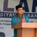 Wabup Pinrang Sudirman Bungi Hadiri Syawalan di Gelar Dewan Pimpinan Muhammadiyah Pinrang