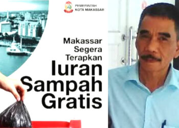 Wakil Ketua DPD PJI Sulsel: APPI Aliyah: Jangan Nodai Kepercayaan Masyarakat Terkait Program Iuran Sampah Gratis