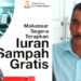 Wakil Ketua DPD PJI Sulsel: APPI Aliyah: Jangan Nodai Kepercayaan Masyarakat Terkait Program Iuran Sampah Gratis