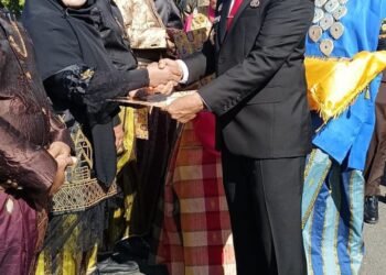 UPT SDN 141 Lembang Jadi Inspirasi, Raih Penghargaan Pelaksana Sekolah Penggerak di Hardiknas.