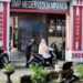 Satpam SMP Negeri 1 Duampanua: Tegas dan Disiplin, Pilar Keamanan Sekolah