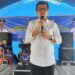 Sekda Pinrang Hadiri Syukuran Pasca Pemilu 2024 di Duampanua: “Saatnya Bersatu dan Maju”