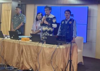 991 PESERTA ASAL PINRANG IKUTI TES PPPK TAHAP 2 DI MAKASSAR