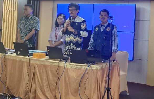 991 PESERTA ASAL PINRANG IKUTI TES PPPK TAHAP 2 DI MAKASSAR