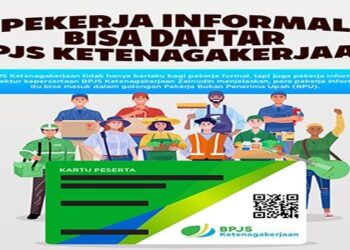 ‎Iuran Kecil, Manfaat Besar: Amankan Masa Depan Anda dengan BPJS Ketenagakerjaan ‎
