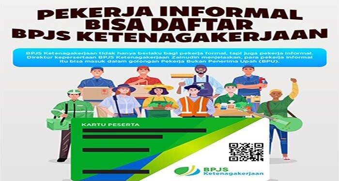 ‎Iuran Kecil, Manfaat Besar: Amankan Masa Depan Anda dengan BPJS Ketenagakerjaan ‎