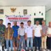 ‎Mantan Kades 2 Periode Muhammad Basri.S.Sos Terpilih Ketua Koperasi Merah Putih Desa Pakeng
