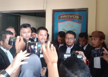 Kuasa Hukum Dilapor Pribadi Usai Suarakan Hak Kliennya, Imunitas Advokat Terancam