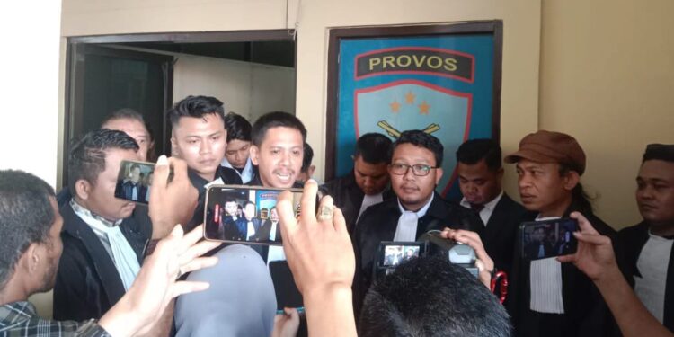 Kuasa Hukum Dilapor Pribadi Usai Suarakan Hak Kliennya, Imunitas Advokat Terancam