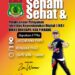 ‎Sehat Bersama dan Go Digital! Ikuti Senam Sehat dan Pelayanan IKD di Lasinrang Park
