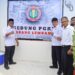 ‎Bupati Pinrang Resmikan Gedung Baru PGRI Cabang Lembang