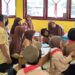 ‎Kepala Dinas Pendidikan dan Kebudayaan Kunjungi Sekolah di Kecamatan Lembang Pinrang Bagian Utara
