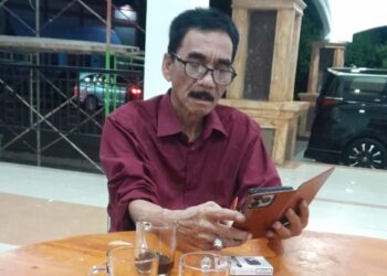 ‎Kasus Dugaan Korupsi Pembebasan Lahan Perumnas 101 Hektare di Maros Mandek, DPP LEMKIRA Tantang Kejari Bertindak Tegas