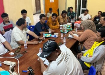 Kejuaraan Nasional Motocross Putaran Kedua Tahun 2025,Akan Segera Berlangsung di Malimpung