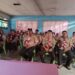 Kwartir Ranting Pramuka Lembang Perkuat Kepemimpinan dan Koordinasi Melalui Orientasi Mabigus