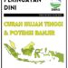 Waspada!!! BMKG Keluarkan Peringatan Dini: Curah Hujan Tinggi & Potensi Banjir 