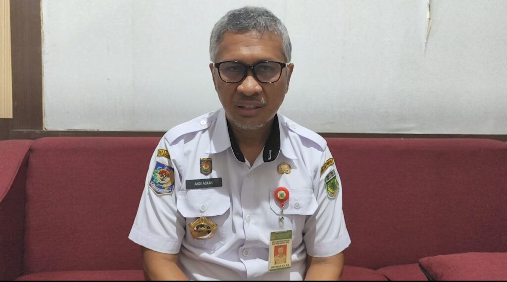 Kadis Dukcapil Pinrang: IKD Berdayakan Warga Pantau dan Amankan Dokumen Catatan Sipil