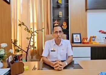 ‎Kadisdikbud Pinrang Dukung Penuh TPN XII: Iklim Pendidikan dan Pendidikan Iklim