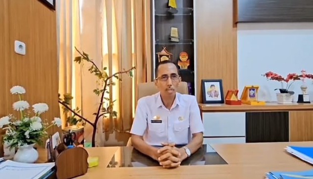 Kadisdikbud Pinrang Dukung Penuh TPN XII: Iklim Pendidikan dan Pendidikan Iklim