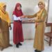 ‎Hasni, Siswi Berprestasi SDN 133 Pinrang Pertahankan Juara 1 Sejak TK Hingga Lulus SD