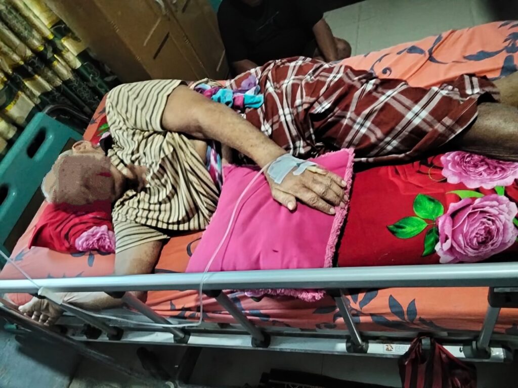 Ketika Harapan Hampir Padam: Dinsos Selamatkan Nyawa Warga Miskin dengan BPJS Gratis Kilat