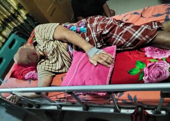 Ketika Harapan Hampir Padam: Dinsos Selamatkan Nyawa Warga Miskin dengan BPJS Gratis Kilat