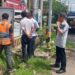 Gerak Cepat Dinas Perhubungan dan Pertanahan Atasi Keluahan Masyarakat Terkait Lampu Lalu lintas