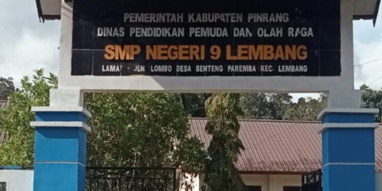 UPT SMPN 9 Lembang Optimis Hadapi SPMB 2025/2026, Solusi Jaringan Daring Disiapkan untuk Calon Siswa