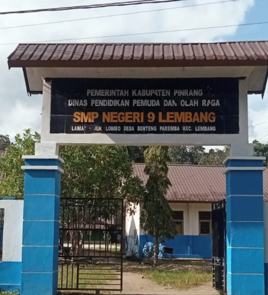 UPT SMPN 9 Lembang Optimis Hadapi SPMB 2025/2026, Solusi Jaringan Daring Disiapkan untuk Calon Siswa