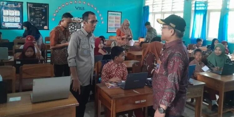 ‎Kepala Dinas Pendidikan Pinrang: Mutu Utama, Masa Depan Kompetitif”