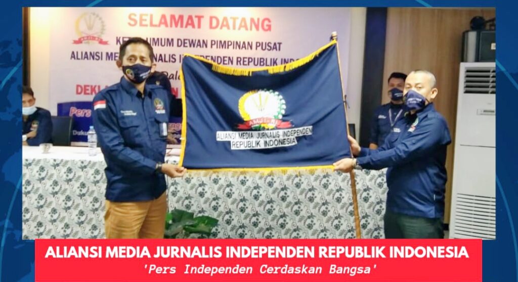 DPP AMJI-RI Tetapkan Hamka Pimpin Sulsel, Kabid Humas: Kami Penyeimbang, Bukan Pemuja Kekuasaan