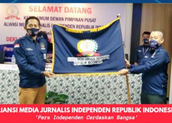 ‎DPP AMJI-RI Tetapkan Hamka Pimpin Sulsel, Kabid Humas: Kami Penyeimbang, Bukan Pemuja Kekuasaan