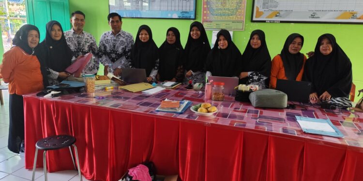 ‎SPMB 2025/2026: UPT SMPN 1 Cempa Bersiap Semangat Menyambut Calon Siswa Baru