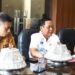 ‎Rapim DPRD Pinrang Bahas Rancangan Akhir RPJMD Tahun 2025-2029