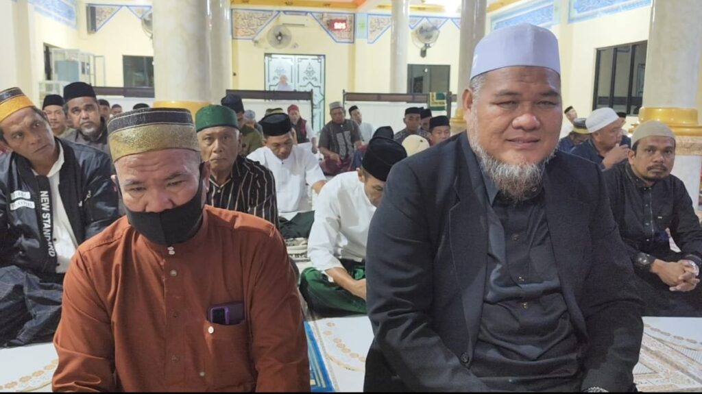 Subuh Berjamaah Keliling Kampung: Cara Bupati Pinrang Memakmurkan Masjid dan Eratkan Silaturahmi