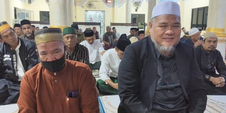 Subuh Berjamaah Keliling Kampung: Cara Bupati Pinrang Memakmurkan Masjid dan Eratkan Silaturahmi